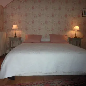 Bed & Breakfast L'oree Du Bois