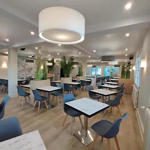 Hotel Le Relais Des Primeurs Logis