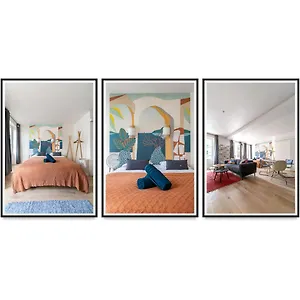 Apartamento Résidence Aristide Briand, Vichy