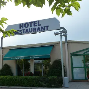Hotel Charme En Beaujolais, Belleville-sur-Saône
