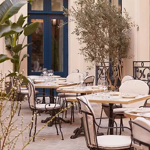 Hotel Maison Delano