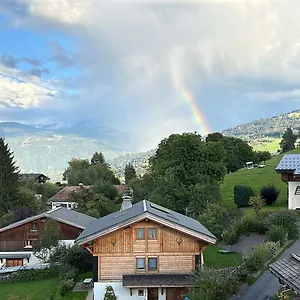 Apartahotel Le Floralp, Combloux