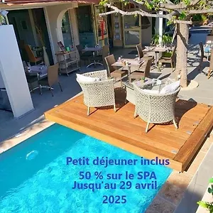 Hotel Beau Soleil