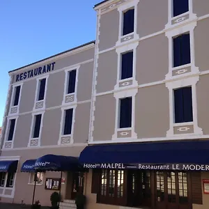 Hotel Malpel
