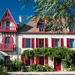 Bed and breakfast Au Puy Des Vérités, Lapalisse