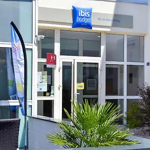 Ibis Budget Aix Les Bains - Hotel
