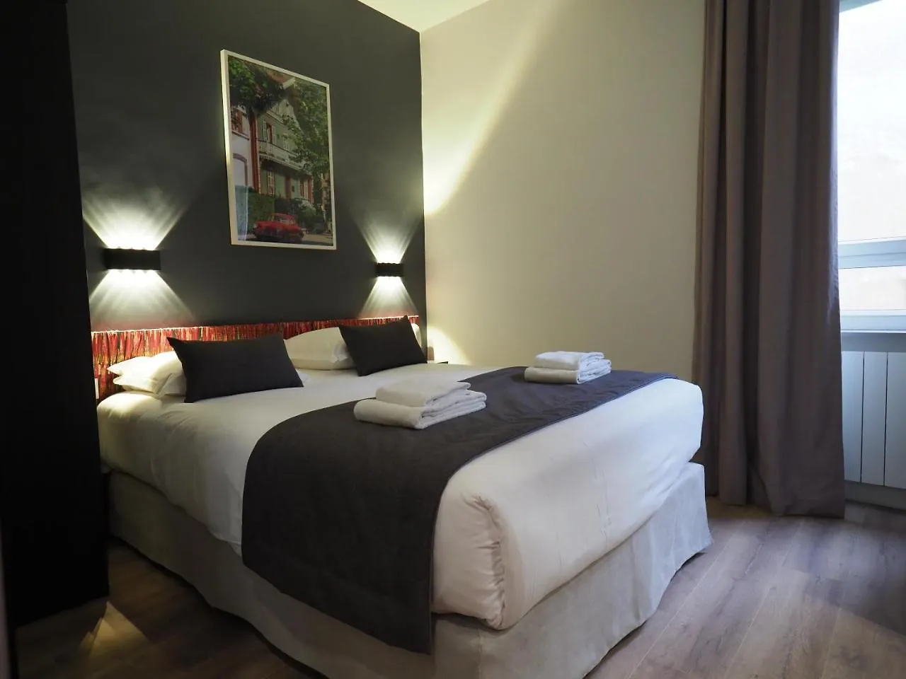 Hotel Le Biarritz - Vichy