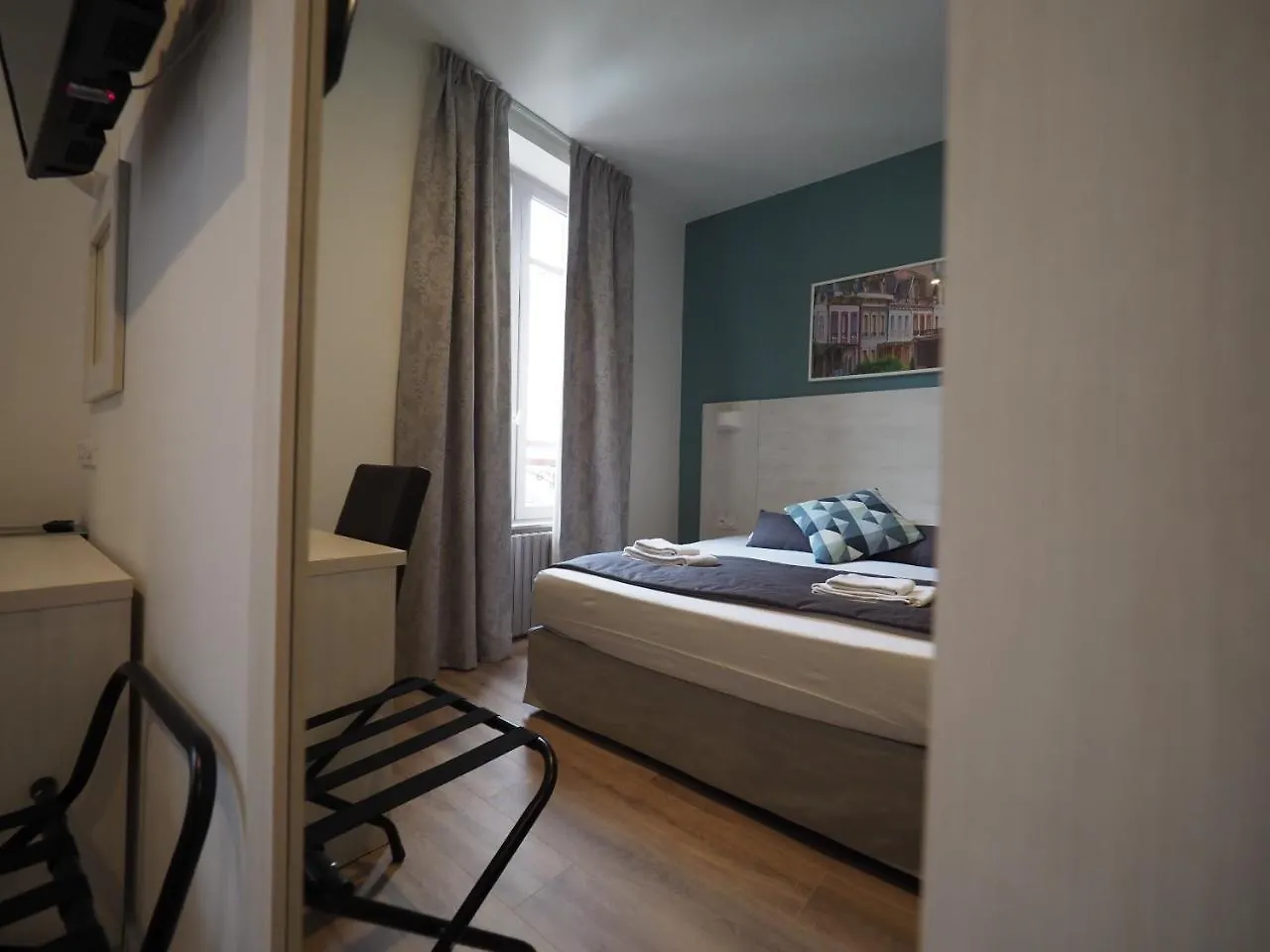 Hotel Le Biarritz - Vichy